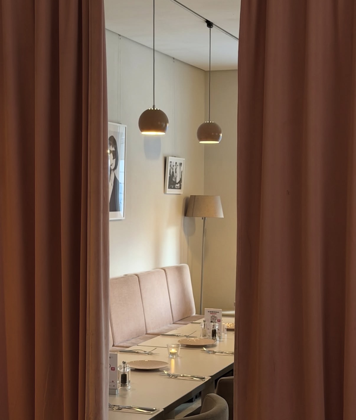 Cappuccino Grand Café - Mitte, photo 4
